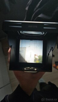 Yashica mat 124g - 6