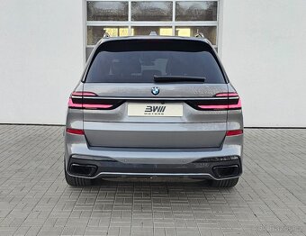 BMW X7, xDrive40i - 6