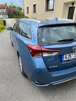 Yauris VVTI 2019 43 026km - 6