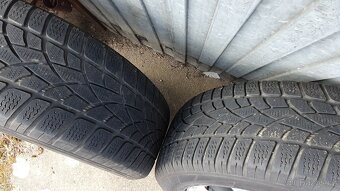 18" orig. Audi rozteč 5x112 jak nové - 6