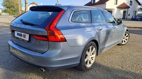 Volvo V90 2.0 D4 Momentum NAVI Automat - 6