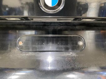 Páté dveře černá metalíza 475 BMW 3 F31 touring r.v. 2016 - 6