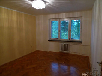 2+1 s balkonem Olomouc Mozartova - 6