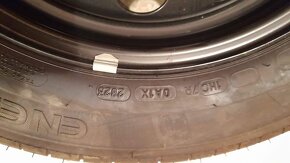 Nové letní pneu 205/60 R16 96H, Michelin EnergySaver+ - 6