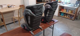 Britax Römer Kidfix 15-36 kg - 6