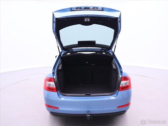 Škoda Octavia 1,4 TSI DSG Elegance Xenon (2014) - 6