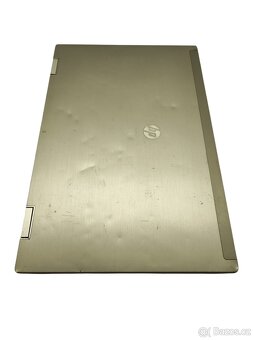 HP Elite Book 8540P ( 12 měsíců záruka ) - 6