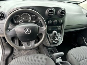 Mercedes-Benz Citan - 6