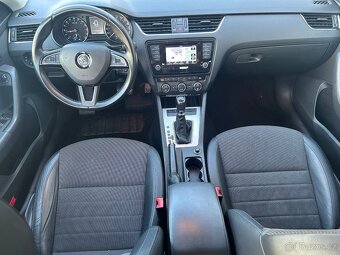 Škoda Octavia 3, DSG, TDI - 6