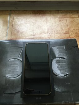 Prodám iphone 13 promax 512GB - 6