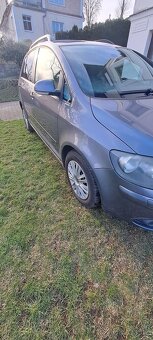 GOLF 5 PLUS 1,9 Tdi 77 kW, 2008 super výbava - 6