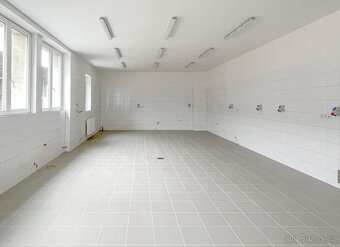Výrobní a kancelářské prostory, showroom, k pronájmu, areál - 6