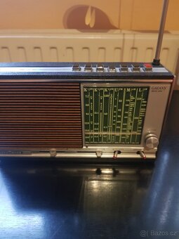 GALAXY MESA 4404 NORDMENDE - 6
