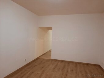 2+kk Brno-Trnitá, ul.Rumiště, 43m2 - 6