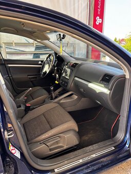 Vw volkswagen golf 5 1.9tdi 77kw - 6