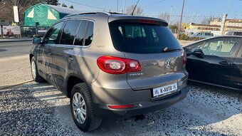 Volkswagen Tiguan 1.4TSi 110kW Pano,Tažné,Servis - 6