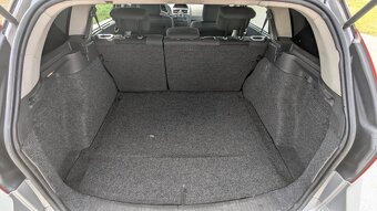 Renault Mégane Combi -nový v ČR bez koroze rok 2008 - 6