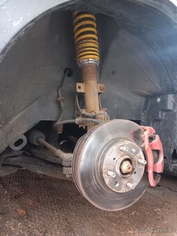 Suzuki Swift - 6