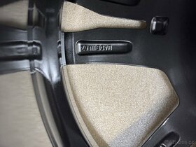 Originál alu kola Bmw R19 5x112 - 6