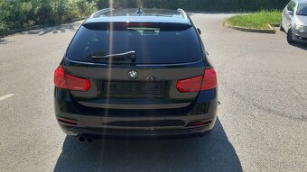 BMW 320d xDrive Touring ,,SPORTLINE" - 6