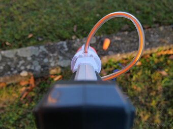 Nerf granátomet - 6