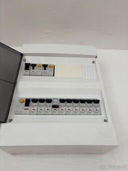 BYT 2+1 HORNÍ SLAVKOV PO REKONSTRUKCI - 6