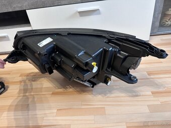 Přední párová světla Škoda Kodiaq full led - 6