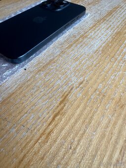 Housing iPhone 15 pro - 6