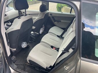 Citroën C4 Grand Picasso 1,6 HDi7míst - 6