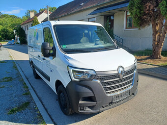 Renault Master 2,3 d 100Kw 2023 - 6