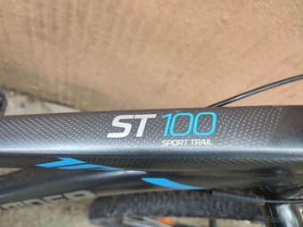 Prodám horské kolo rockride st100 - 6