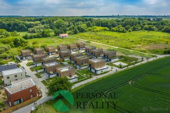 Prodej pozemky pro bydlení, 373 m2 - Přezletice, ev.č. 02330 - 6