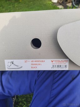 Vivobarefoot trekingové boty 37 - 6