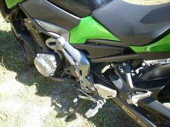 Kawasaki Z900 - 6