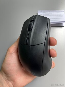 Bezdrátová Herní myš SteelSeries - 6