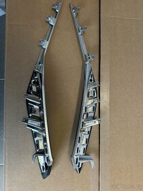 BMW originál interier dekor set Piano Black G20,G21Sleva - 6