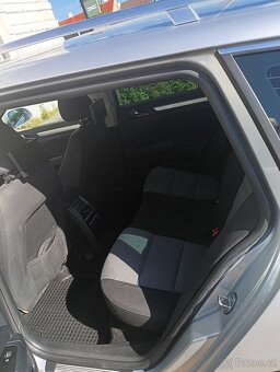 PRODÁM ŠKODA SUPERB II COMBI - 6