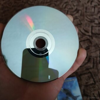 Prodám DVD filmy, stíhačky, a želvy ninja - 6