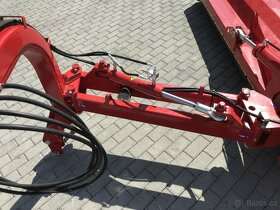 Svahový mulčovač BREVIAGRI (AGRIMASTER) EXTRA MASTER 250 XL - 6
