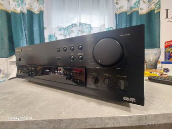 Pioneer SX-209RDS - 6