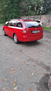 Škoda Octavia 2 1.6 TDi 77kw - 6