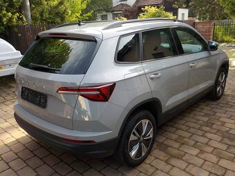 Karoq 1.0 Tsi facelift v tovární záruce do 06/2026 - 6