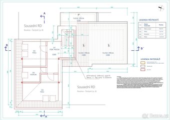 Prodej rodinného domu, 104m2 , pozemek 210m2, Rousínov - Čec - 6