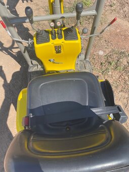 Minibagr Wacker Neuson 803 - 6