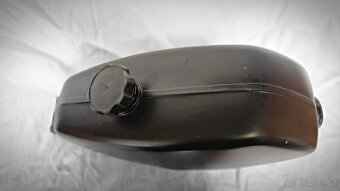 Prodám originální nádrž BABETTA 210 SPORT - 6