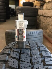 175/55 R15 Bridgestone, zimní sada pneumatik, 1ks-450,-Kč - 6