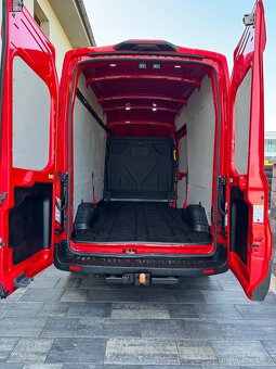 Ford Transit 2.0Tdci 125kw L3H3 Nový Model - 6
