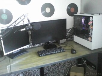 Herní PC sestava Ryzen 5 3600X, GTX 1650 - 6