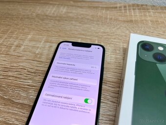 Iphone 13 mini 128gb - 6