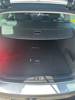 VW Passat 1.4 Tsi DSG 90 kw - 6